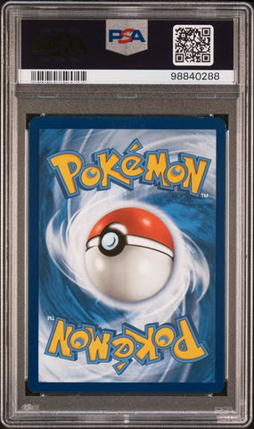 Charizard EX Obsidian Flames #228 PSA 9