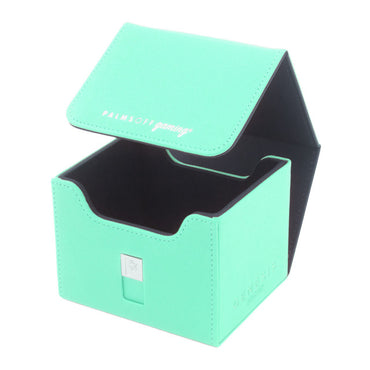 Genesis Deck Box - Turquoise