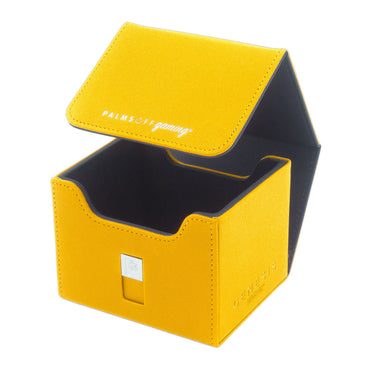 Genesis Deck Box - Yellow