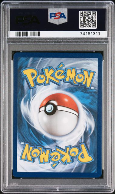 Mew EX Pokemon Celebrations Classic Collection #88 PSA 10