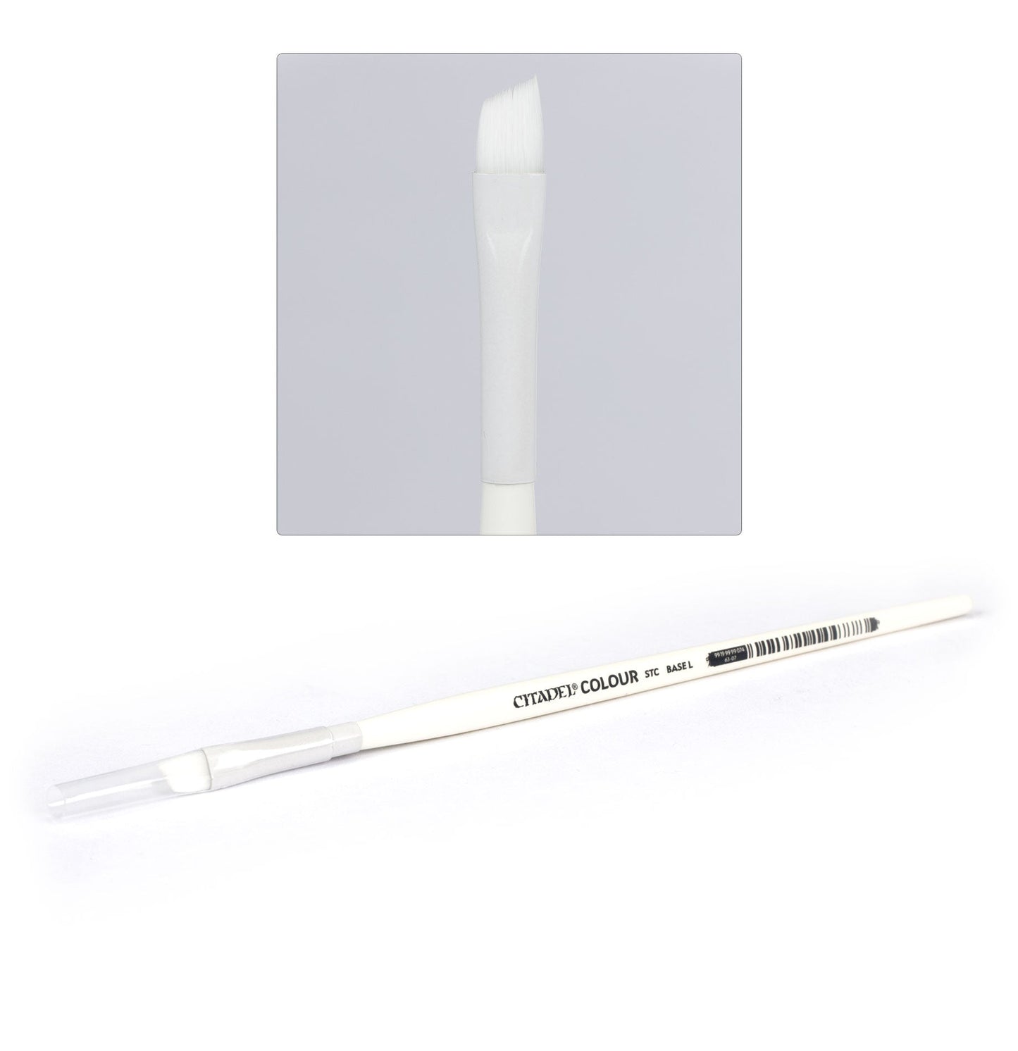 63-11 Citadel Synthetic Drybrush (Large)