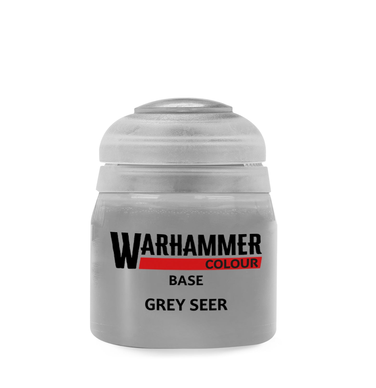 21-54 Warhammer Colour Base: Grey Seer