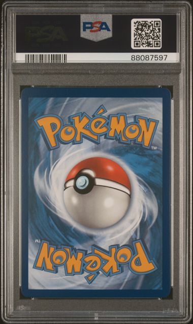 Melony Astral Radiance #TG26 PSA 10