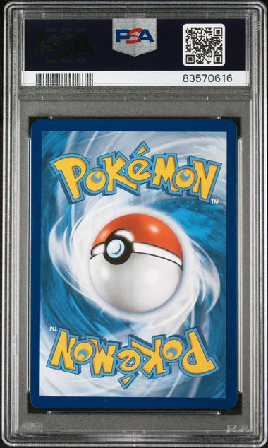Flying Pikachu VMAX Pokemon Celebrations #007 PSA 10