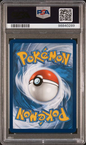 Charizard EX Obsidian Flames #223 PSA 9