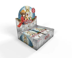 Light of Destruction - Unlimited 2024 Reprint - Booster Box