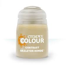 29-26 Citadel Contrast: Skeleton Horde (18ml)