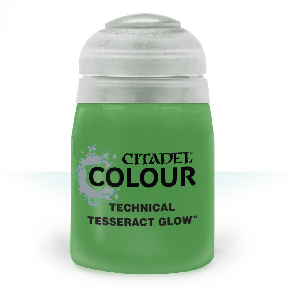 27-35 Citadel Technical: Tesseract Glow(18ml)