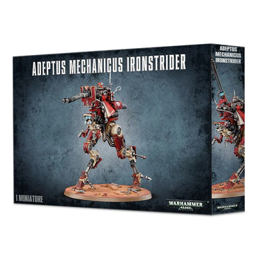 59-12 Adeptus Mechanicus: Ironstrider Ballistarius