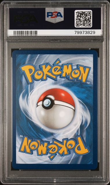 Charizard VMAX Darkness Ablaze #020 PSA 10