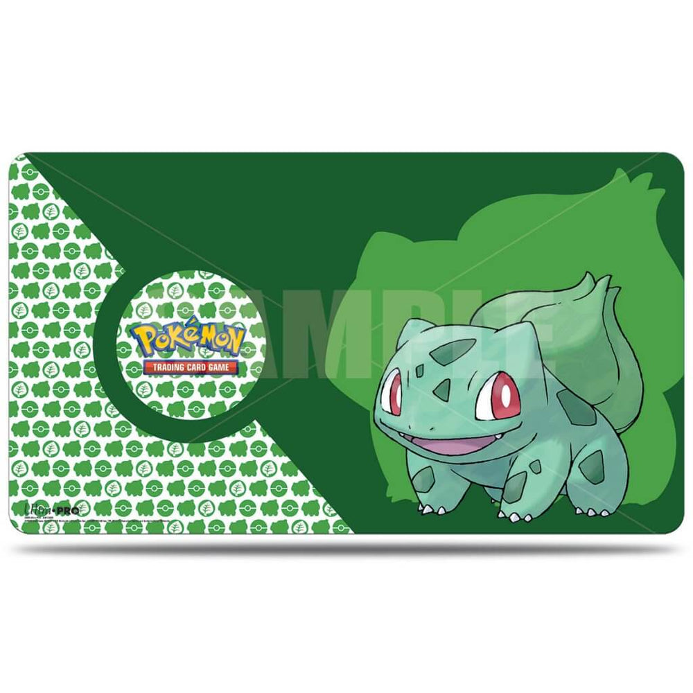 Pokémon – Playmat – Bulbasaur