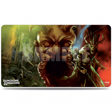 Ultra Pro Playmat - Tomb of Annihilation - Dungeons & Dragons Cover Series