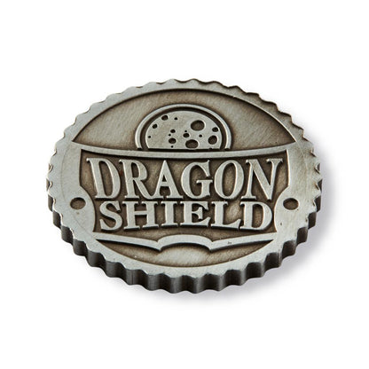 Dragon Shield - Halloween Dragon 2020