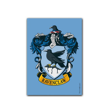 Dragon Shield - Box 100 - MATTE Art - Wizarding World Ravenclaw