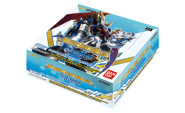 Digimon Card Game Series 08 New Awakening BT08 Booster Box