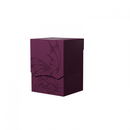 Deck Box Dragon Shield Deck Shell Wraith