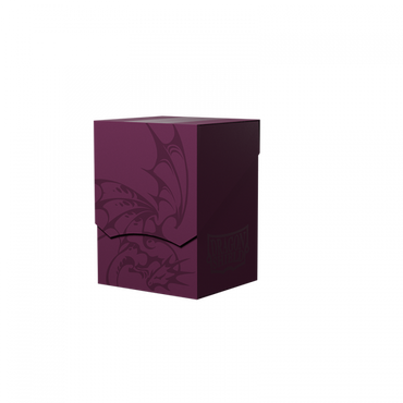 Deck Box Dragon Shield Deck Shell Wraith