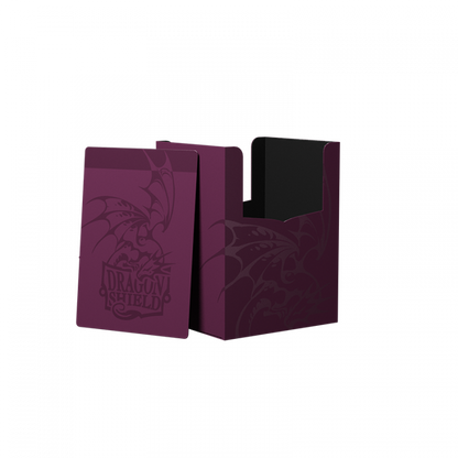 Deck Box Dragon Shield Deck Shell Wraith