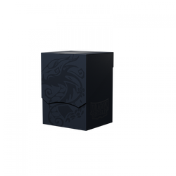 Deck Box Dragon Shield Deck Shell Midnight Blue