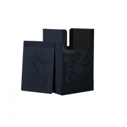 Deck Box Dragon Shield Deck Shell Midnight Blue