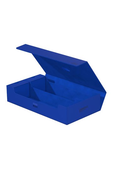 Ultimate Guard Deck Case 1000+ XenoSkin Blue