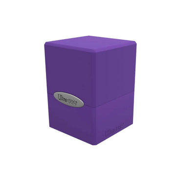 ULTRA PRO - Satin Cube - Purple