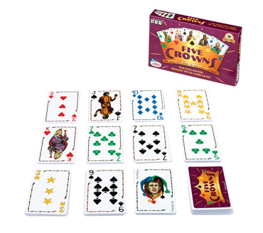 Five Crowns