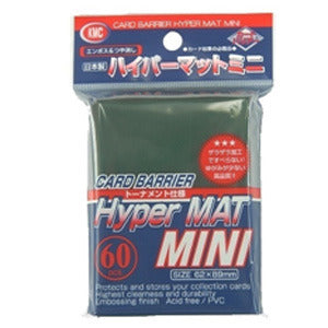 Hyper MAT Green Mini Sleeve