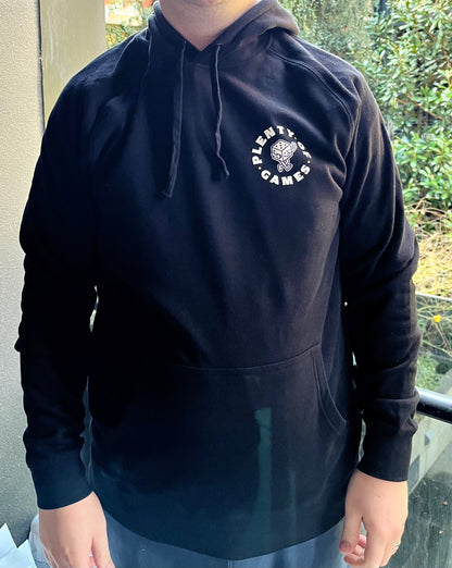 Plenty of Games Hoodie