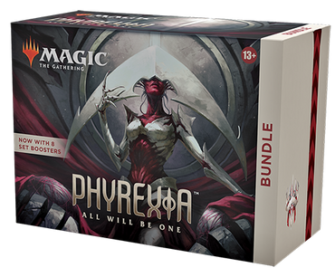 Phyrexia: All Will Be One - Bundle