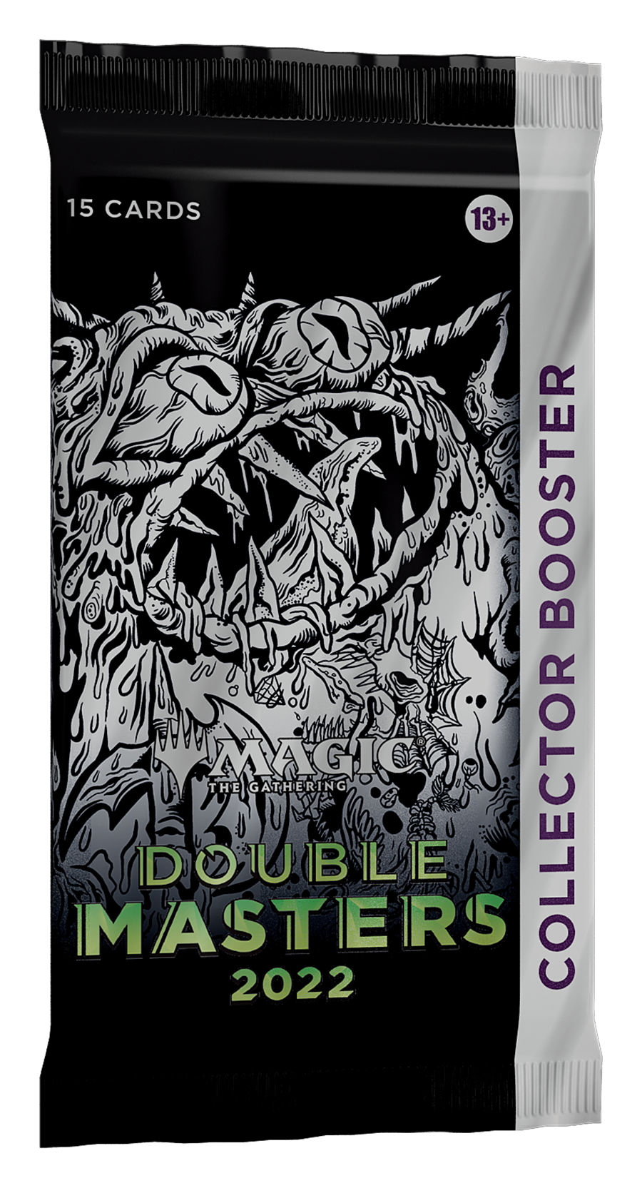Double Masters 2022 - Collector Booster Pack