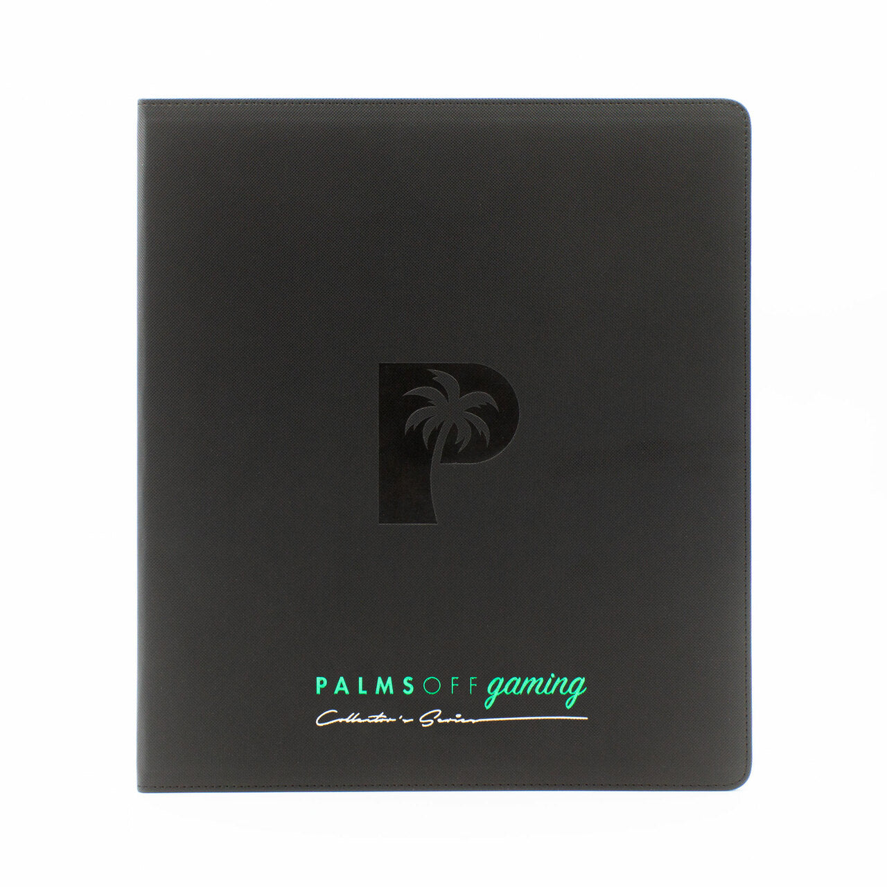 Collector's Series Ring Binder (Binder Only)